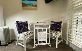 Stylishly Pet-Friendly And Filled With Coastal Charm