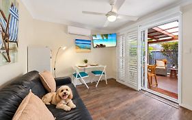 Stylishly Pet-Friendly And Filled With Coastal Charm